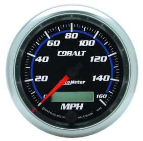 Cobalt™ Programmable Speedometer